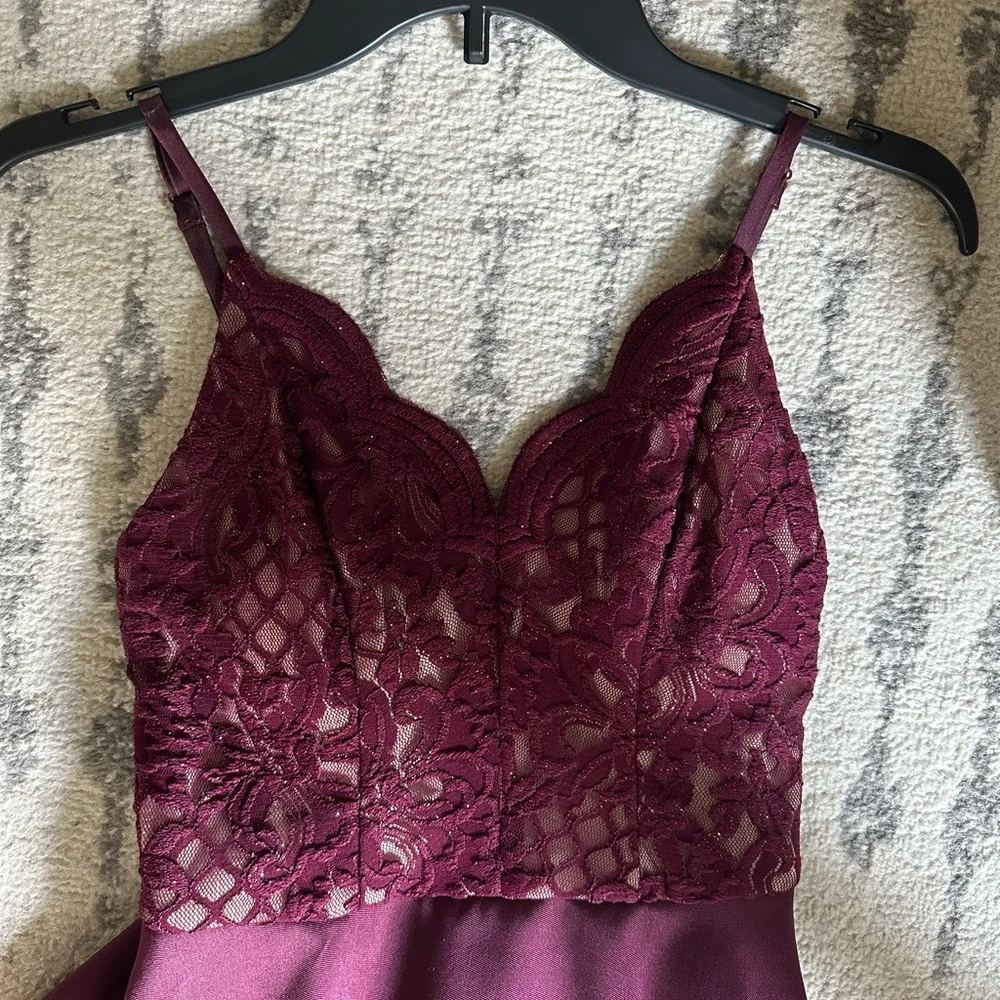 Prom Dress!! - Picture 2 of 4